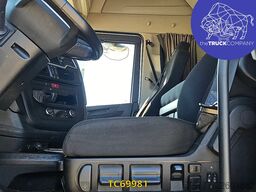 Iveco S-Way 460