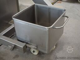 Handtmann, LOMA VF 616, IQ2, AL