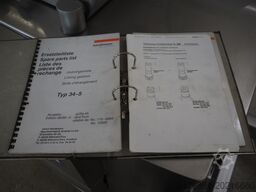 Handtmann, LOMA VF 616, IQ2, AL