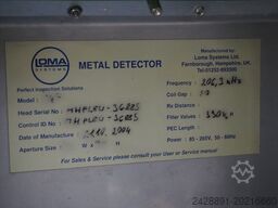 Handtmann, LOMA VF 616, IQ2, AL