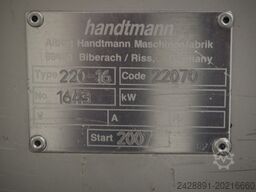 Handtmann, LOMA VF 616, IQ2, AL