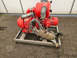 Busch WV1000 C OS1