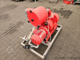 Busch WV1000 C OS1