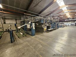 Sperotto Rimar NOVA 280/800