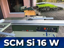 SCM SI 16 WA