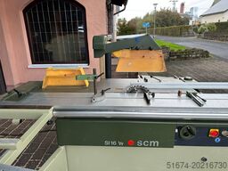 SCM SI 16 WA