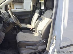 VW Caddy III Maxi L2H1