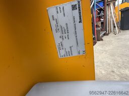 Jungheinrich Etv 214