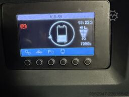 Jungheinrich Etv 214