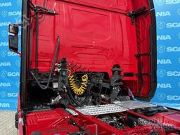 Scania R 500 A4x2NB RETARDER FULL AIR P-AIRCO VECTO 3