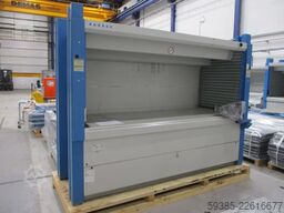 KARDEX Shuttle XP 500
