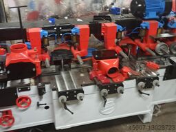 WEINIG unimat u 23 7 głowic