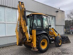 JCB 3 CX   2016   CE