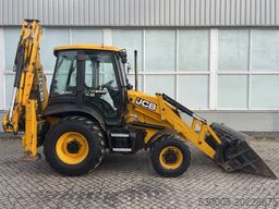 JCB 3 CX   2016   CE