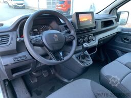 Renault Trafic L2H1 3,1t dCi 130 KOMFORT PDC +NAVI + DAB