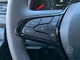 Renault Trafic L2H1 3,1t dCi 130 KOMFORT PDC +NAVI + DAB