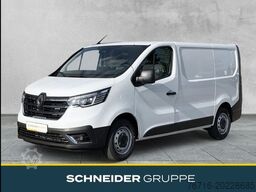 RENAULT Trafic KOMFORT  L1H1  3,0t dCi 150 EDC RFK + PDC
