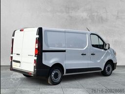 RENAULT Trafic KOMFORT  L1H1  3,0t dCi 150 EDC RFK + PDC
