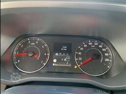 RENAULT Trafic KOMFORT  L1H1  3,0t dCi 150 EDC RFK + PDC