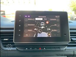 RENAULT Trafic KOMFORT  L1H1  3,0t dCi 150 EDC RFK + PDC