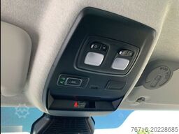 RENAULT Trafic KOMFORT  L1H1  3,0t dCi 150 EDC RFK + PDC