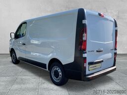 Renault Trafic L1H1 3,0t dCi 130 KOMFORT RFK + PDC + NSW