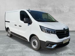 Renault Trafic L1H1 3,0t dCi 130 KOMFORT RFK + PDC + NSW