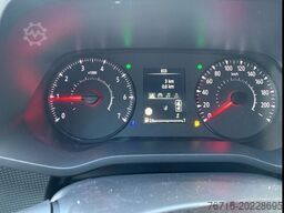 RENAULT Trafic KOMFORT L1H1 3,0t dCi 130 SORTIMO+KAMERA+