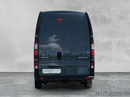 Renault Komfort L1H2 3,0t Blue dCi 170 GJR+NAVI Komfort GJR+NAVI