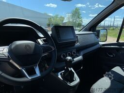 Renault Komfort L1H2 3,0t Blue dCi 170 GJR+NAVI Komfort GJR+NAVI