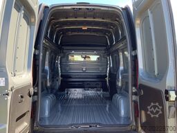 Renault Trafic L1H2 3,0t Blue dCi 170 Komfort GJR+NAVI