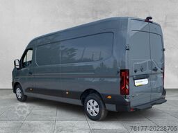 Renault KASTEN EXTRA L3H2 DCI 170 GJR+TEMPOMAT Kastenwagen GJR+TEMPOMAT