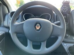 Renault 2.0 dCi 120 Komfort KLIMA+DAB+LED+PDC+USB L1H1 KLIMA+DAB+LED+PDC+USB