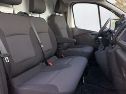 Renault 2.0 dCi 120 Komfort KLIMA+DAB+LED+PDC+USB L1H1 KLIMA+DAB+LED+PDC+USB