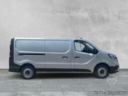 Renault KOMFORT L2H1 3,1t dCi 130 GJR+PDC+KLIMA KOMFORT L2H1 dCi 130 GJR+PDC+KLIMA