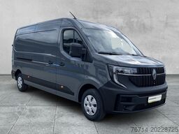Renault ADVANCE L3H2 BLUE dCi 150 AT KAMERA+PDC KAMERA+PDC