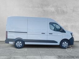 Renault Master L2H2 dCi 150 FWD Kasten extra LED+PDC