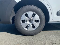 Renault Master L2H2 dCi 150 FWD Kasten extra LED+PDC