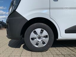 Renault Master FWD Kasten EXTRA L2H2 3,5t Blue dCi 130 LED