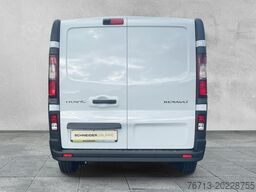 Renault Komfort L1H1 dCi 150 Automatik LED+PDC Komfort L1H1 LED+PDC