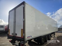 Schmitz Cargobull Reefer Standard