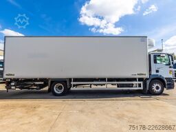 MAN TGM 18.290 BL+CHEREAU+CARRIER SUPRA 1150 MT