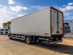 MAN TGM 18.290 BL+CHEREAU+CARRIER SUPRA 1150 MT