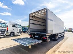 MAN TGM 18.290 BL+CHEREAU+CARRIER SUPRA 1150 MT