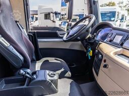 MAN TGM 18.290 BL+CHEREAU+CARRIER SUPRA 1150 MT