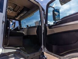 MAN TGM 18.290 BL+CHEREAU+CARRIER SUPRA 1150 MT