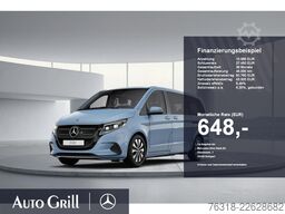 Mercedes-Benz EQV 300 Lang 7Sitzer Distr Multibeam ServiceFrei