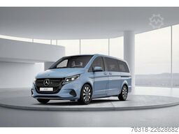 Mercedes-Benz EQV 300 Lang 7Sitzer Distr Multibeam ServiceFrei