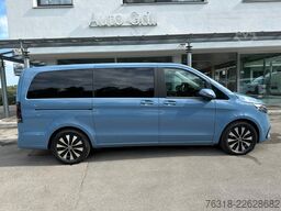 Mercedes-Benz EQV 300 Lang 7Sitzer Distr Multibeam ServiceFrei