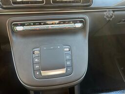 Mercedes-Benz EQV 300 Lang 7Sitzer Distr Multibeam ServiceFrei